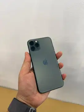 iPhone 11 pro 256gb ex inter