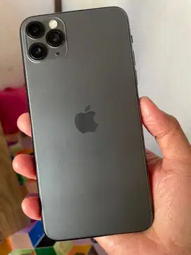 Iphone 11 Pro Mac