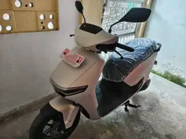 Jual Honda Cuv 2025