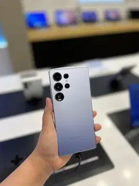 SAMSUNG GALAY S25 ULTRA