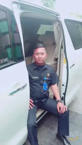 Mencari loker security bagian pengamanan