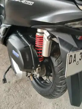 Shokbreker Honda PCX