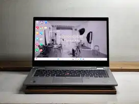 Lenovo ThinkPad L13 Yoga Core i5 Gen 10 8GB/512GB X360 Flip 2in1