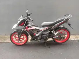 JUAL CEPAT HONDA Sonic 150 SE Tahun 2019, Super Mulusss FULL ORI..