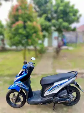 BEAT 2015 PAJAK ON PANJANG