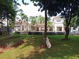 Dijual Rumah Furnish 2 Lantai Cluster Crystal Gading Serpong Tangerang