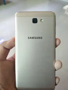 SAMSUNG J7 PRIME BEKAS