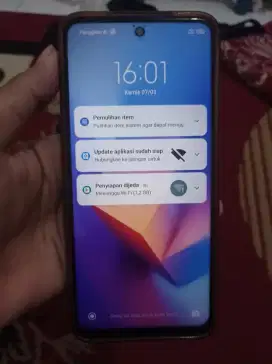 Xiomi note 9 pro