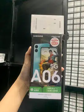 SAMSUNG GALAXY A06 5G