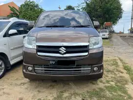 Suzuki APV GX manual 2012 istimewa