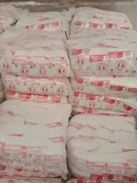 Jual tepung super untuk bakso dll