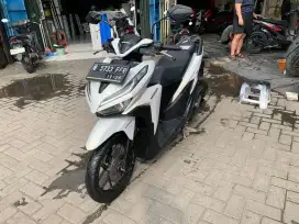 Vario new 125, tahun 2021. Km 30.000 an