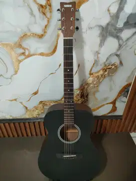Gitar Yamaha fs400 preamp joyo