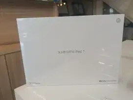 XIAOMI PAD 7 8/256 MURAH GARANSI RESMI