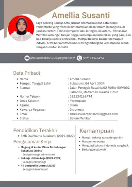Mencari Pekerjaan