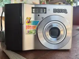 Jual kamera Ben Q