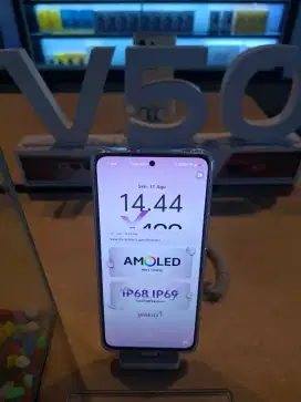 VIVO Y400 PROMO AGUSTUS BISA NEGO SAMPAI LEDEH 