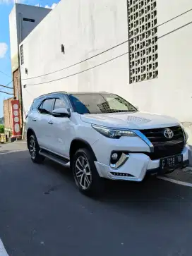 VRZ diesel matic 2016/17