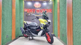 UD ENY MOTOR - Aprilia SR GT thn 2022