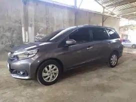 Bismillah Sale Honda Mobilio 2017 CC 1.5