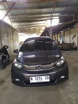 Bismillah Sale Honda Mobilio 2017 CC 1.5