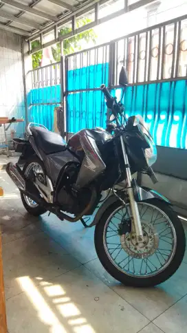 Jual Cepat Honda Mega Pro 2011