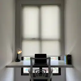 APARTMENT FULLY FURNISHED TRANSPARK BINTARO