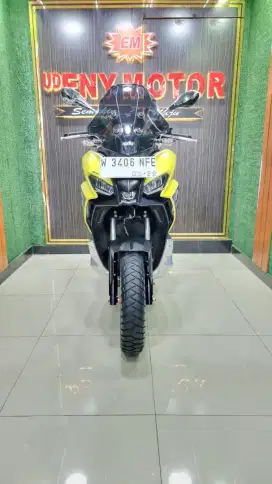 UD ENY MOTOR - Aprilia SR GT thn 2022