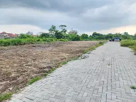 Tanah Pinggir Ringroad Jogja: 5Menit Pintu Tol