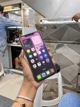 IPhone 12 Promax 256gb inter