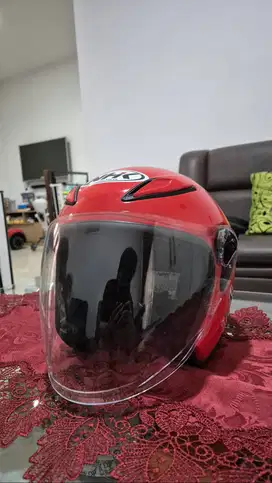 HELM NHX UKURAN XL