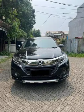 Honda HRV 1.5 E Matic 2020 Low KM Like New