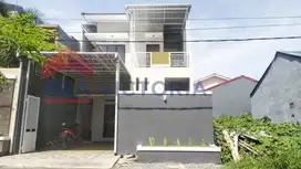 Rumah Siap Huni Perum Strategis Dekat Al-Azhar & Citraland Makassar