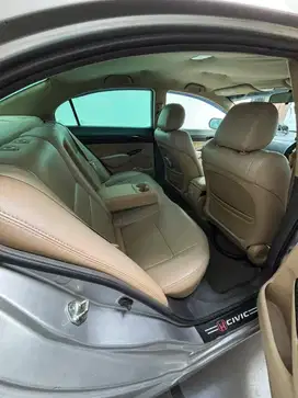 Honda Civic fd 2009
