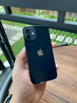 iphone 12 mini 64gb nominus fullset