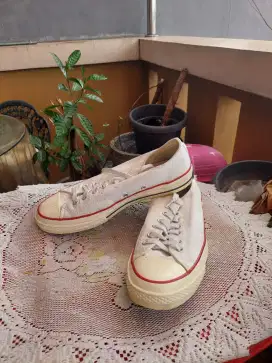 Dijual Sepatu Converse 70s Low