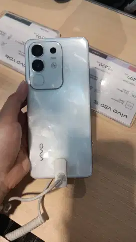 CICILAN VIVO V 50 RAM 12 512GB BUNGA 0% FREE 1 KALI