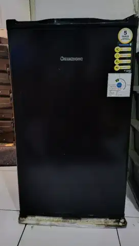 Kulkas Changhong 100L