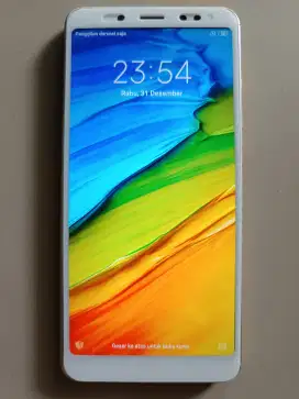 Xiaomi redmi note 5