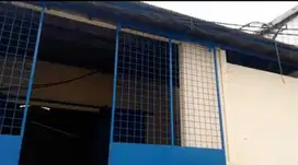 Jual Cepat Gudang Bisa Akses Container di Pergudangan 99 Kosambi Dadap