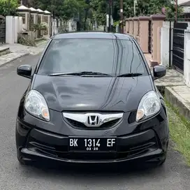 Honda Brio Satya S 1.2 Manual 2016
