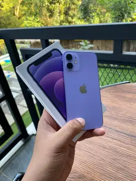 iphone 12 mini 64gb mulus nominus