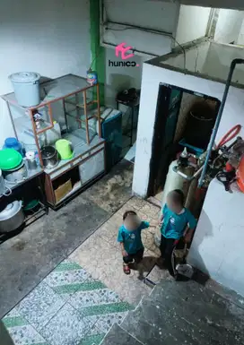 Ruko 2 Lantai Di Jalan SM Raja Daerah Amplas
