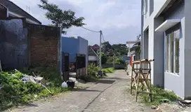 Rukost Siap Bangun Lokasi Kawasan Mahasiswa Belakang Kampus UMM