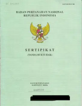 Buat Sertifikat Gratis