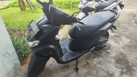 Yamaha Freego low KM!! murah aja