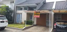 Disewakan Rumah di Area Kota Baru Parahyangan, Nyaman Tatar Purbasari