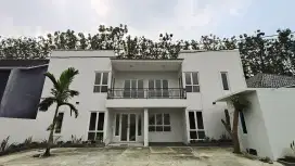 Kost Perempuan Strategis di Graha Permata Surya Mijen