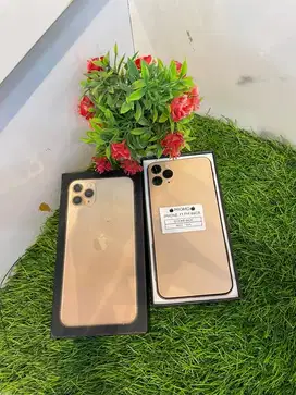 IP 11 PM 64GB SECOND IBOX FULLSET NO MINUS