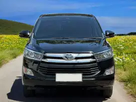 Toyota Innova Reborn 2.0 G BSN MT
Tahun : 2018